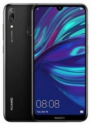 Замена камеры на телефоне Huawei Y7 Prime в Калуге